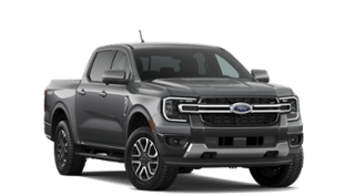 2026 Ford Ranger® External Image 4